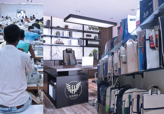 Our journey through the years