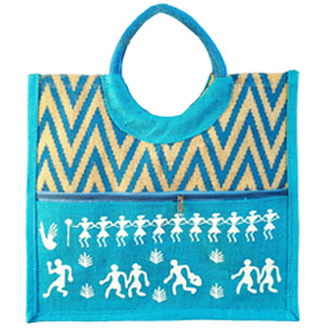 Jute Gift Bags Catalog