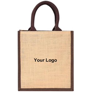 jute promotional bags catalog