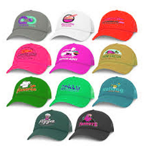 Promotional Caps Catalog Catalog